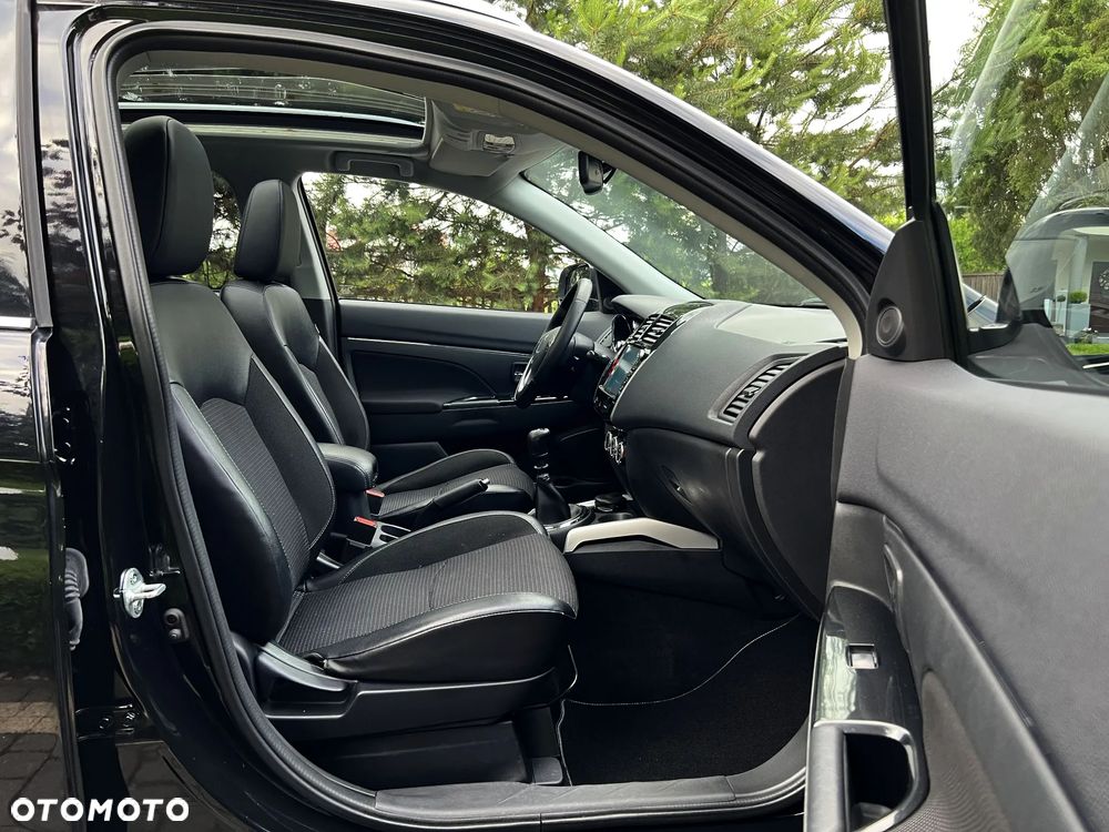 Peugeot 4008 - 25