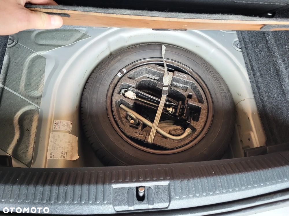 Volkswagen Polo Cross 1.2 TSI CityLine - 14