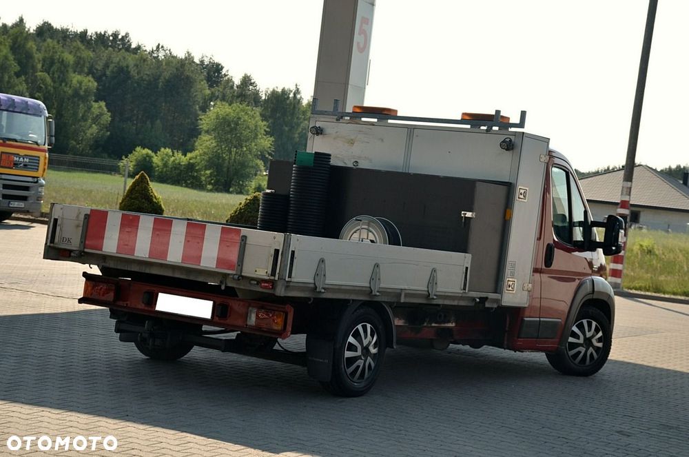 Fiat Ducato - 7