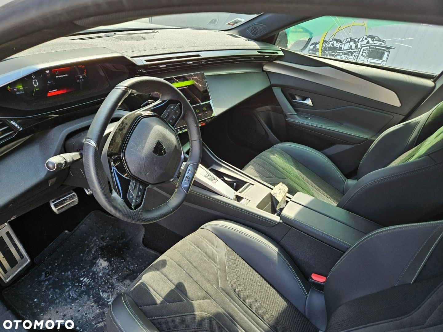 Peugeot 308 - 28
