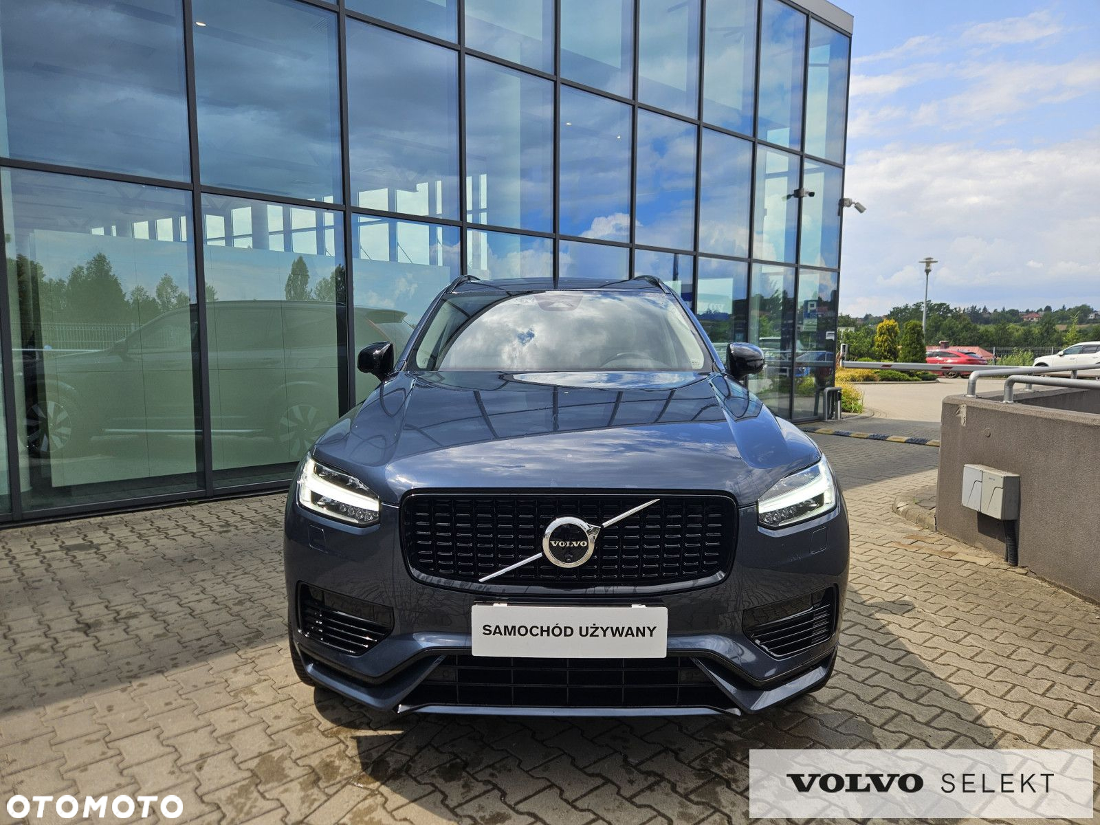 Volvo XC 90 - 3