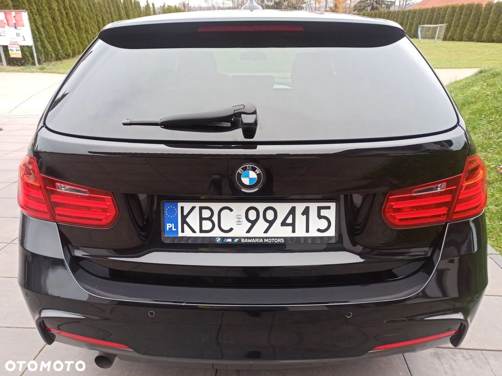 BMW Seria 3 - 10