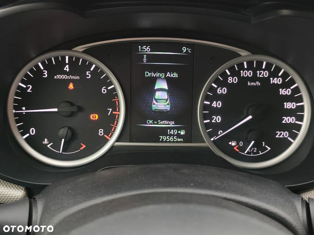 Nissan Micra 1.0 Acenta - 26