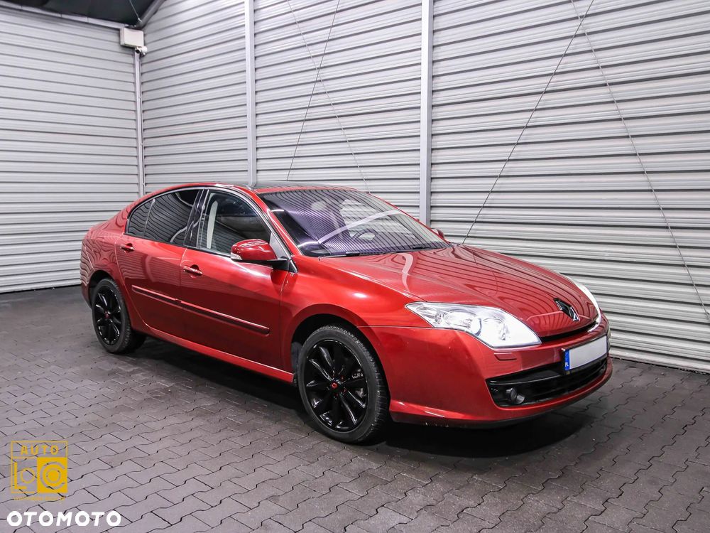 Renault Laguna 2.0 16V Turbo Initiale - 5