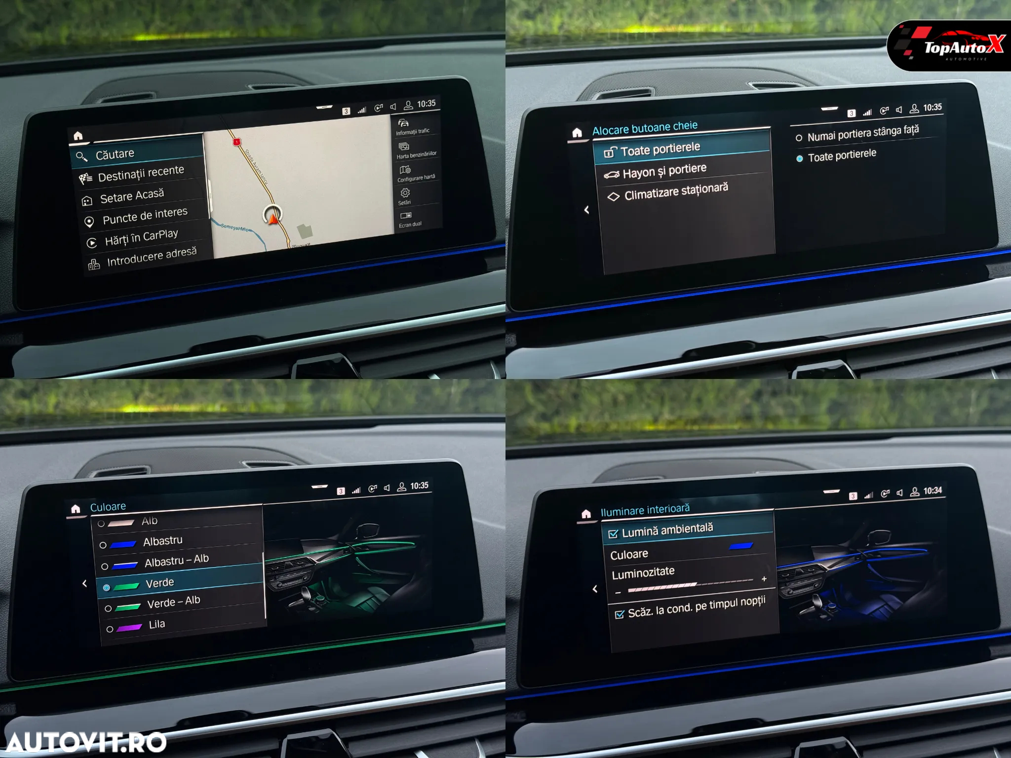 BMW Seria 5 530e AT PHEV - 27