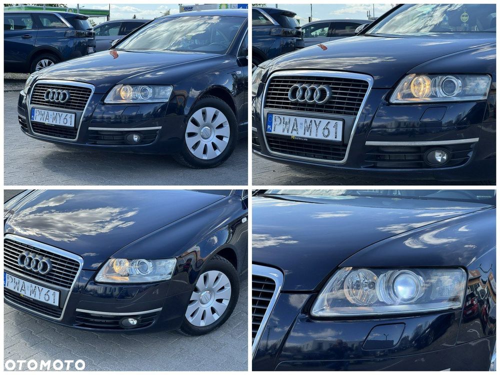 Audi A6 Limousine - 12