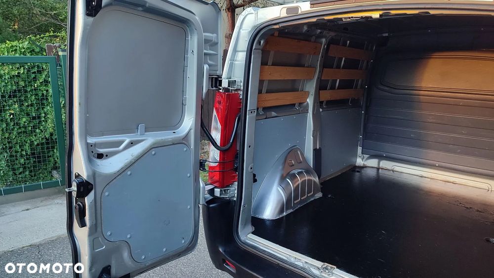 Citroën JUMPY - 37