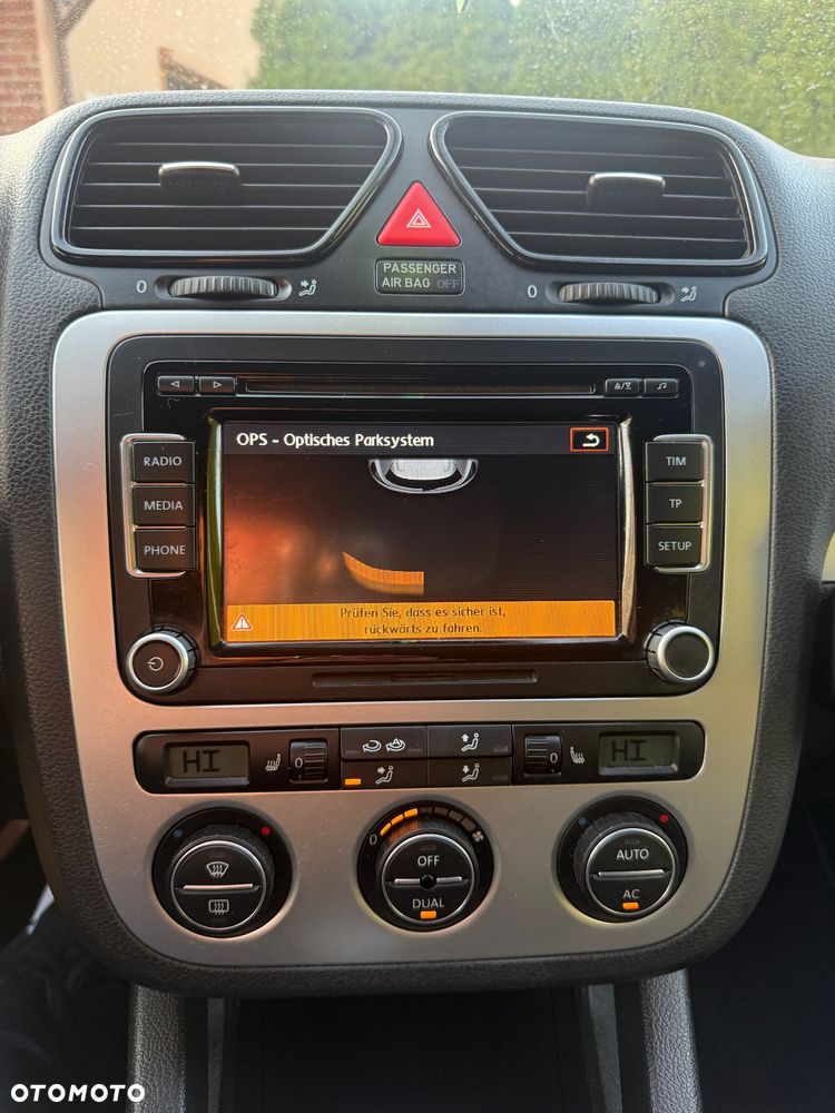 Volkswagen Scirocco 1.4 TSI Edition - 22