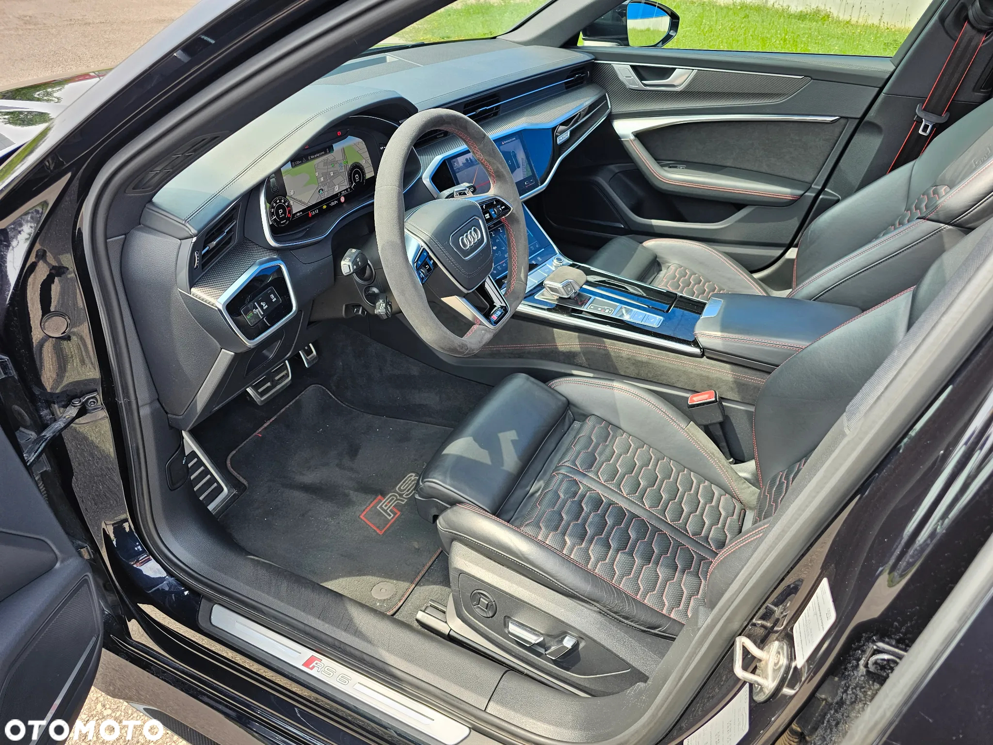 Audi RS6 - 22