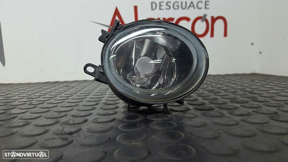 FAROL DE NEVOEIRO DIREITO MG ROVER SERIE 45 (RT) 1.4 16V CAT - 1