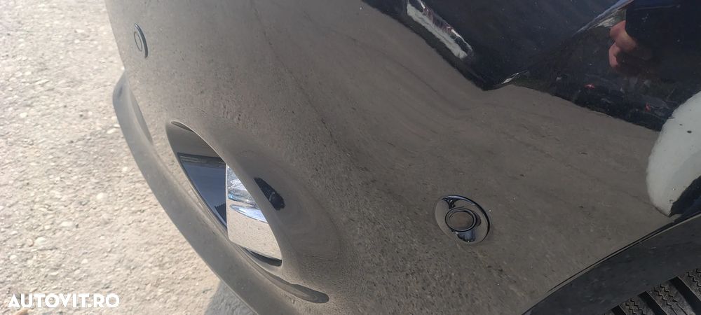 Ford Focus 1.6 TDCI DPF Trend - 10