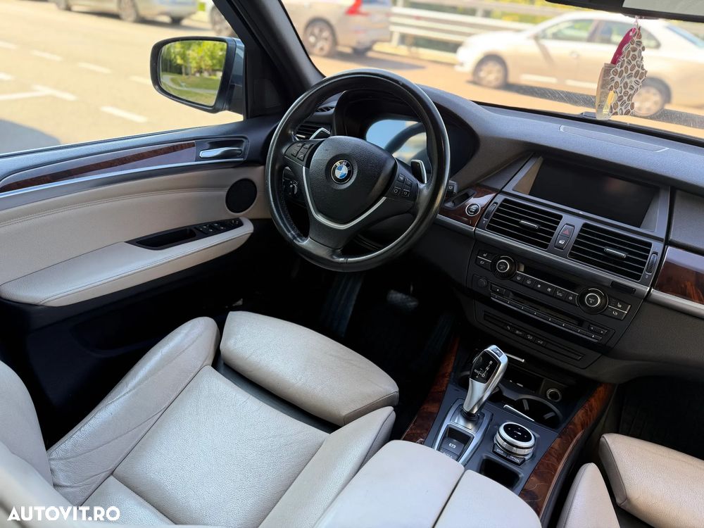 BMW X5 - 11