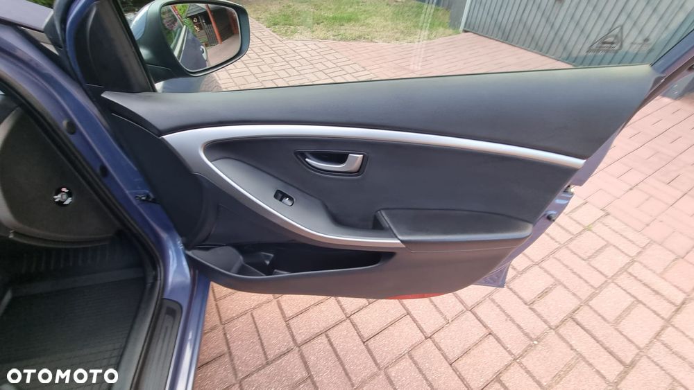 Hyundai i30 1.4 Classic - 16