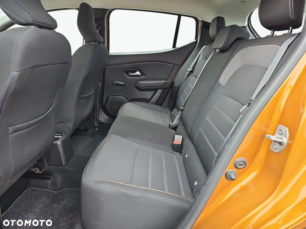 Dacia Sandero Stepway 1.0 TCe Comfort - 20