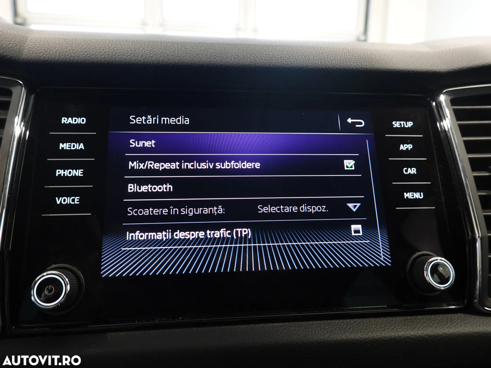 Skoda Kodiaq 2.0 TDI 4X4 DSG Style - 15