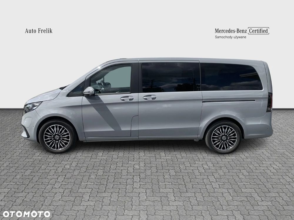 Mercedes-Benz EQV 300 60kWh - 2
