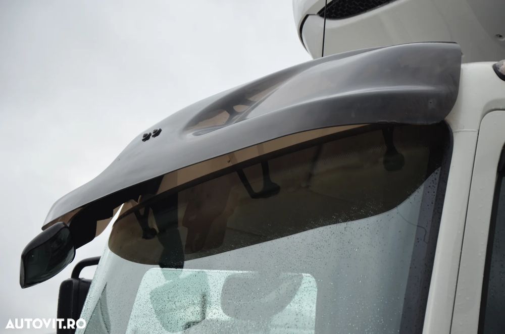 Volvo FL 280 / 2019 / LAMBERET / THERMO KING / WINDA / KAMERA / DE / 6699 - 6