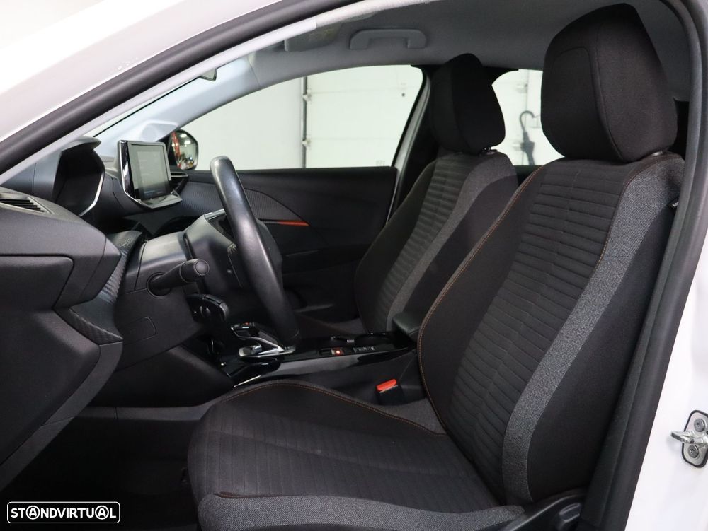 Peugeot e-208 50 kWh Active - 6