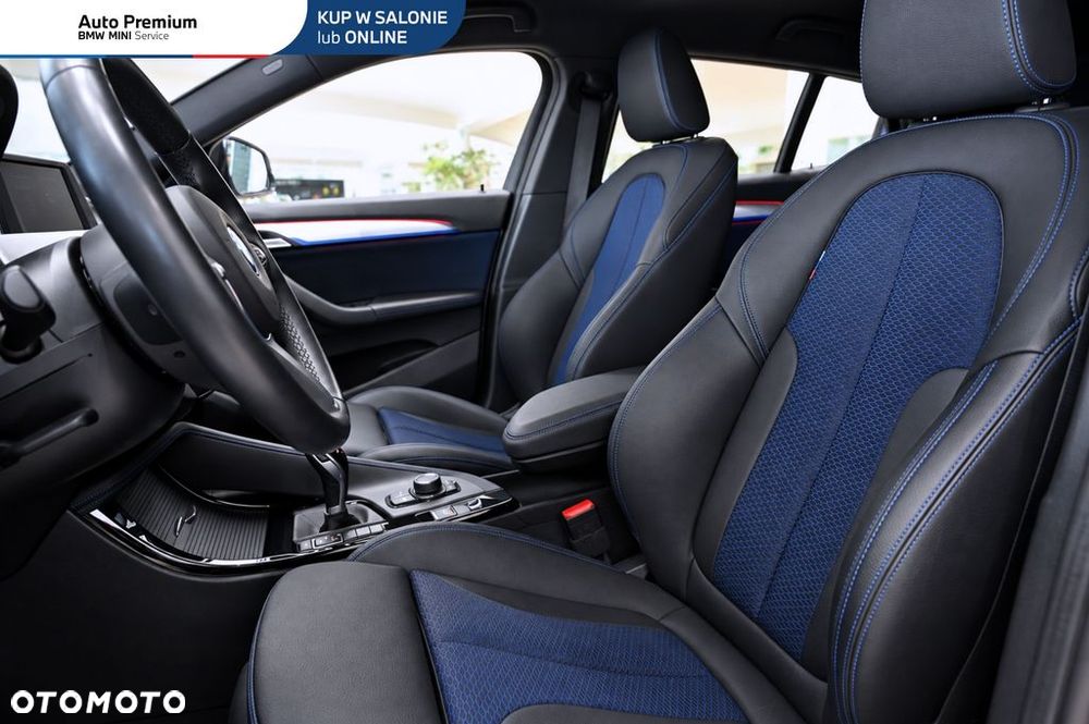 BMW X2 sDrive18i M Sport - 13