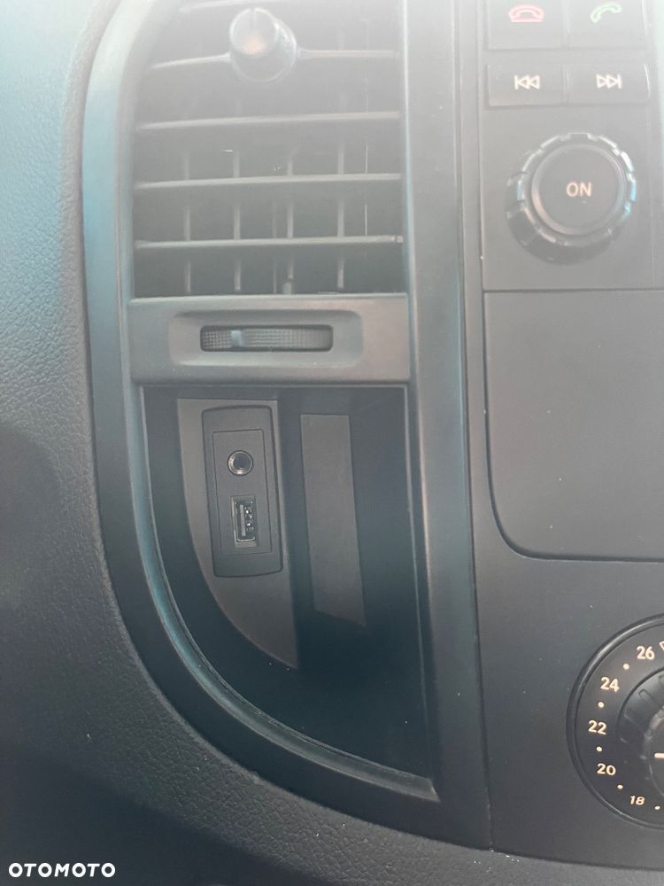 Mercedes-Benz Vito - 14