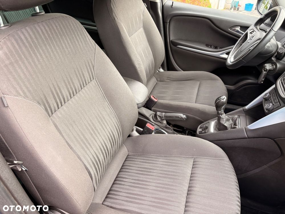 Opel Zafira - 28