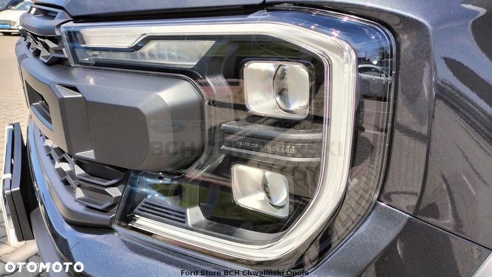 Ford Ranger Raptor 2.0 EcoBlue Bi-Turbo 4x4 DC - 6