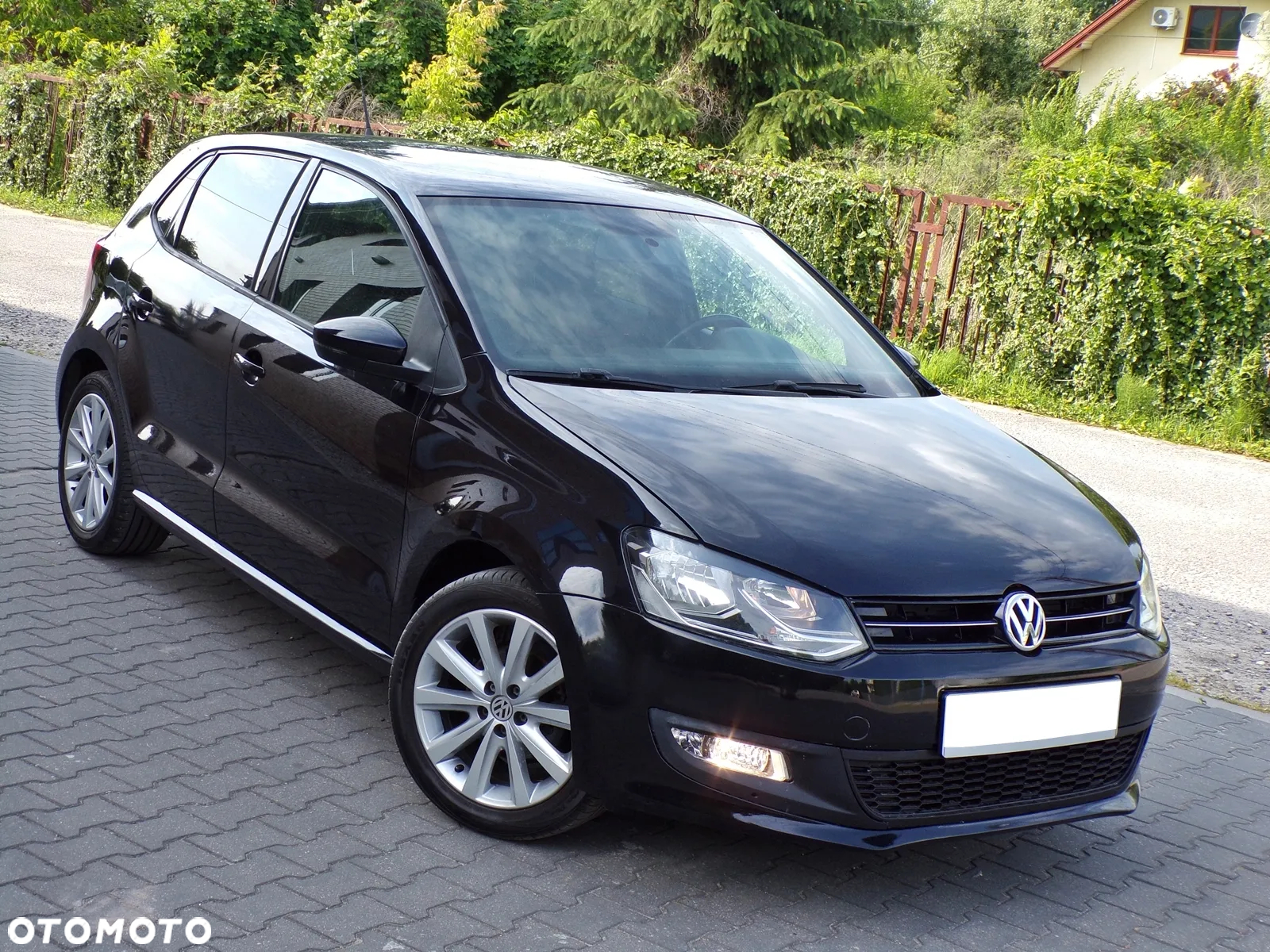 Volkswagen Polo 1.4 Comfortline - 11