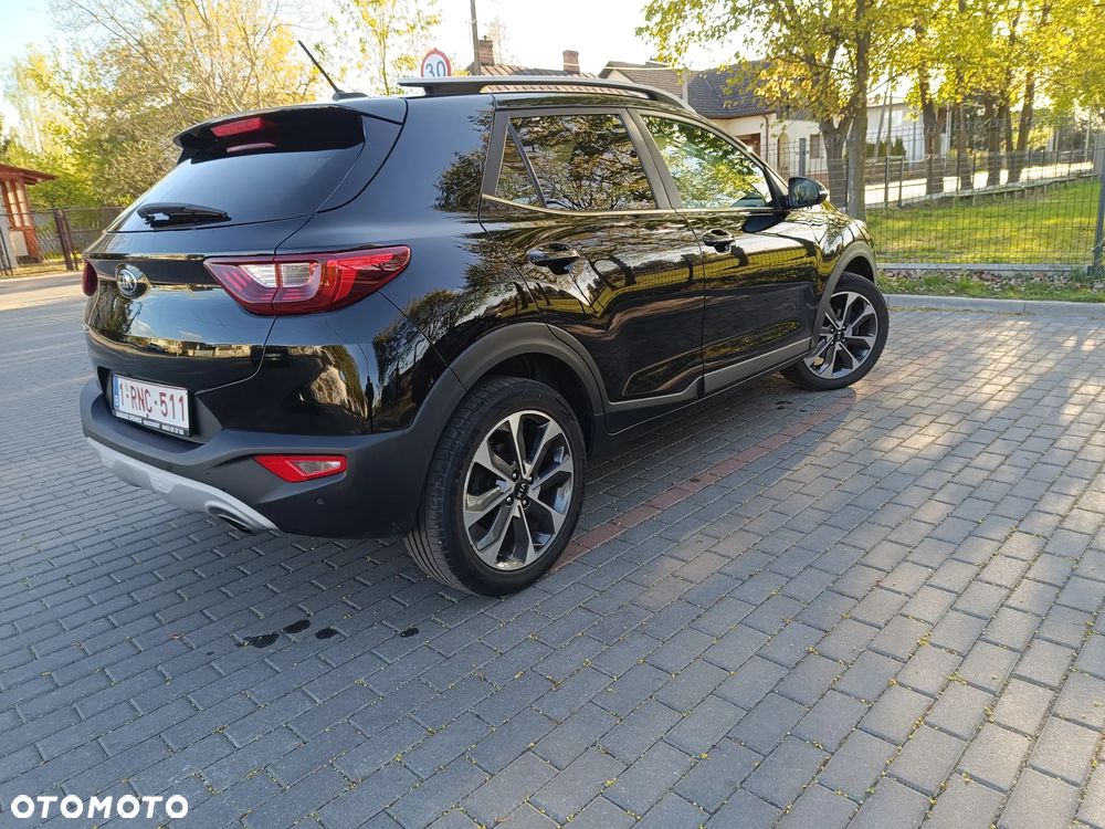 Kia Stonic - 11