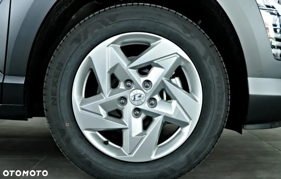 Hyundai Kona 1.0 T-GDI Executive DCT - 8