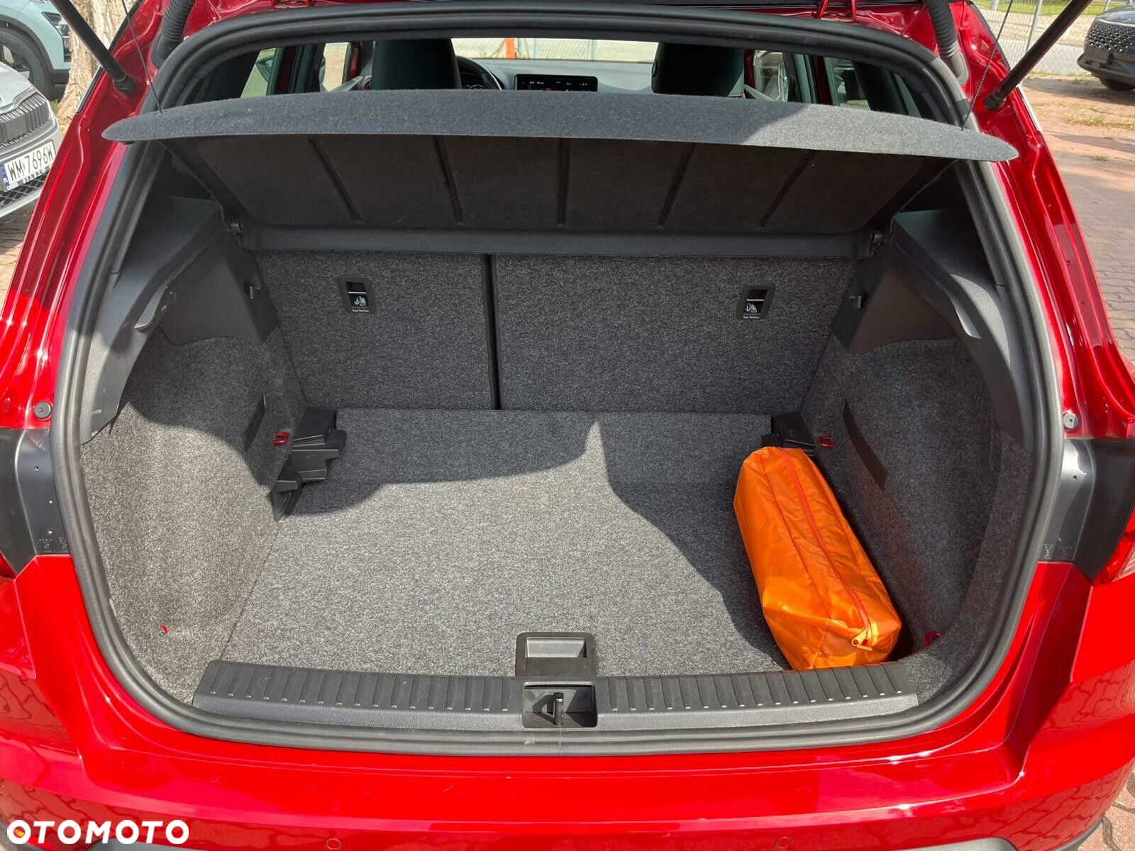 Seat Arona 1.0 TSI FR S&S DSG - 29