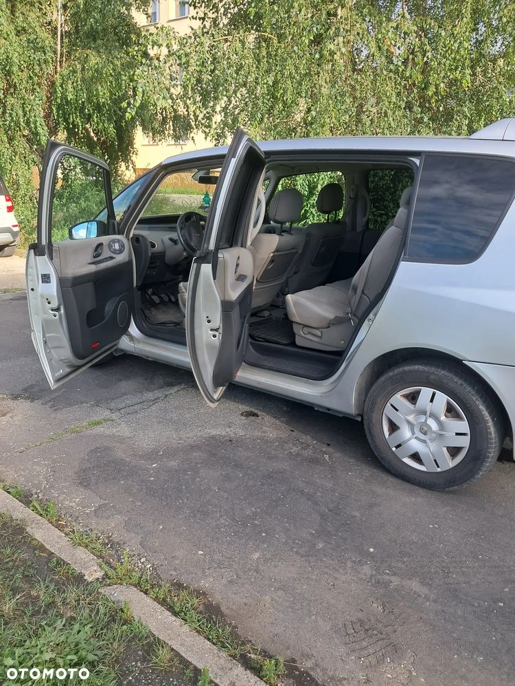 Renault Espace - 3