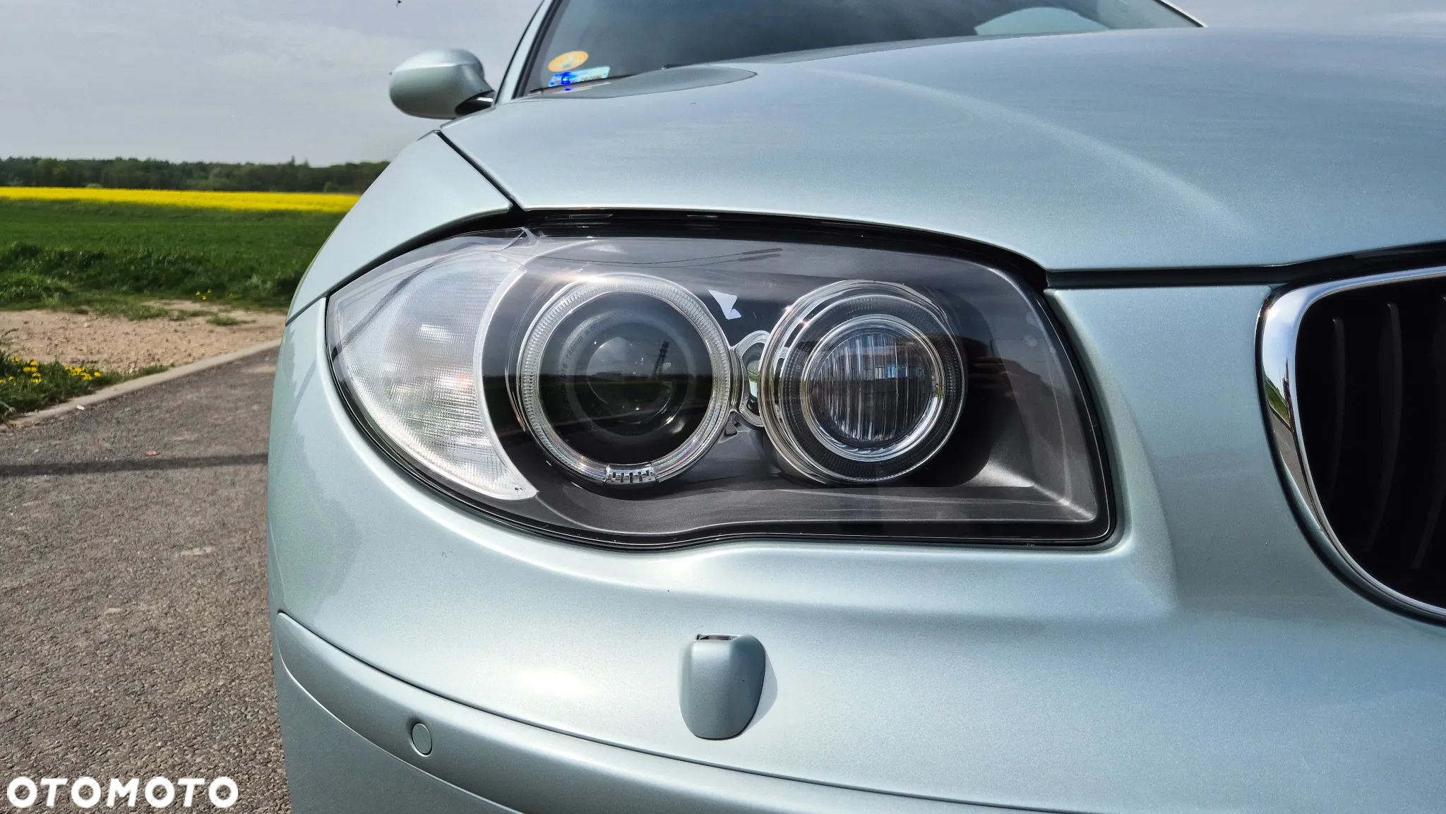 BMW Seria 1 - 26