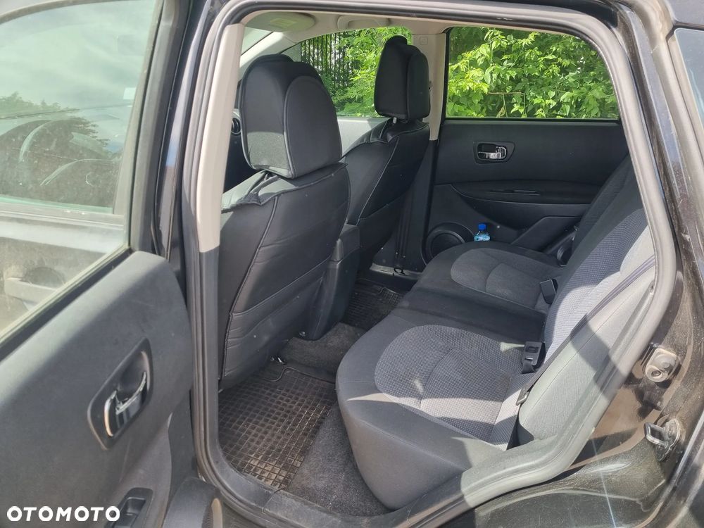 Nissan Qashqai 2.0 Tekna - 7