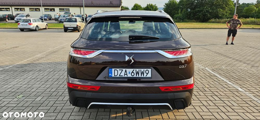 DS Automobiles DS 7 Crossback 1.5 BlueHDi Be Chic - 26