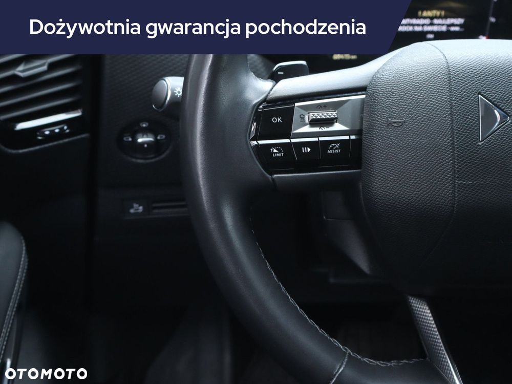 DS Automobiles DS 4 - 21