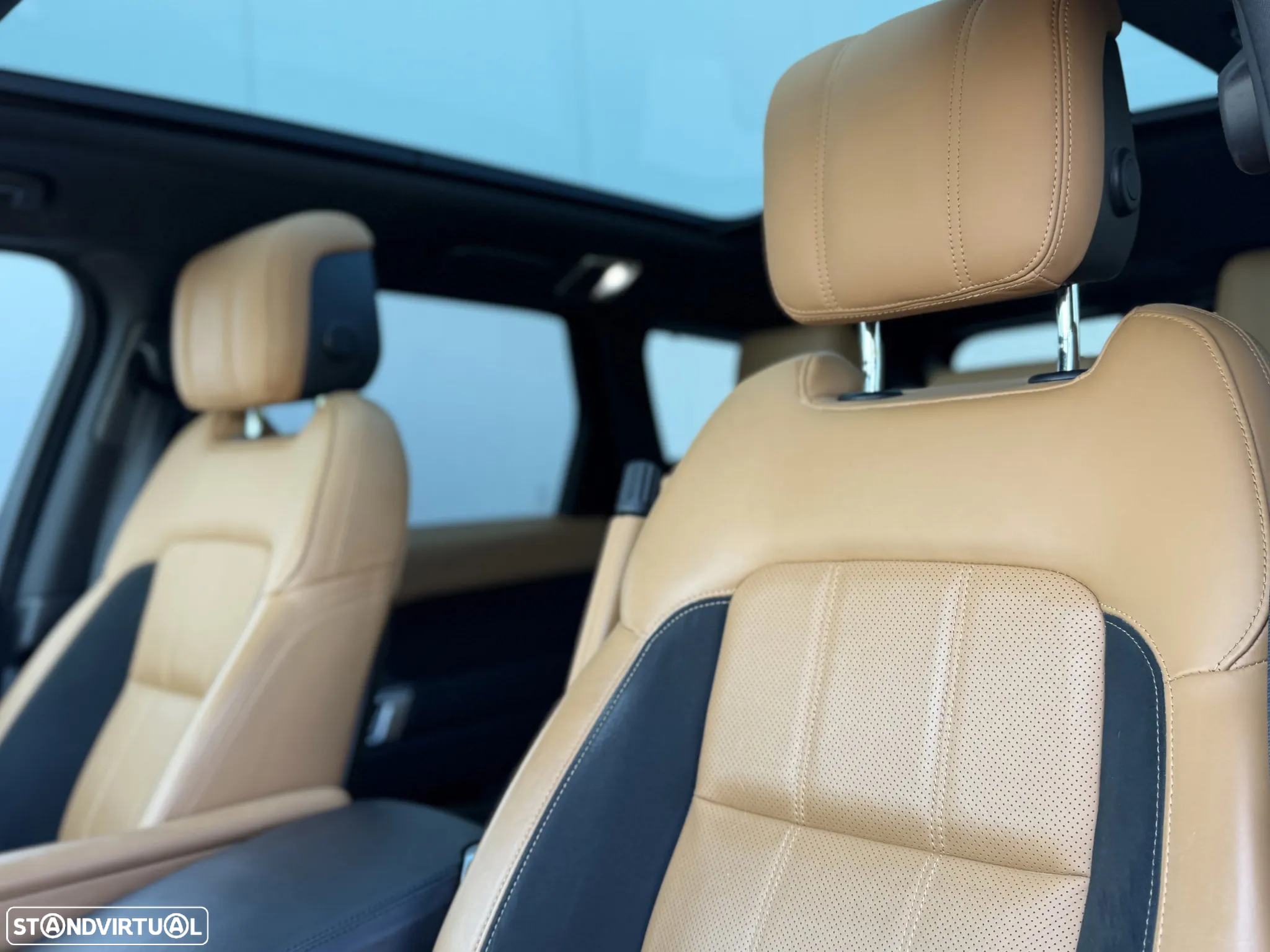 Land Rover Range Rover Sport 2.0 Si4 PHEV HSE Dynamic - 26