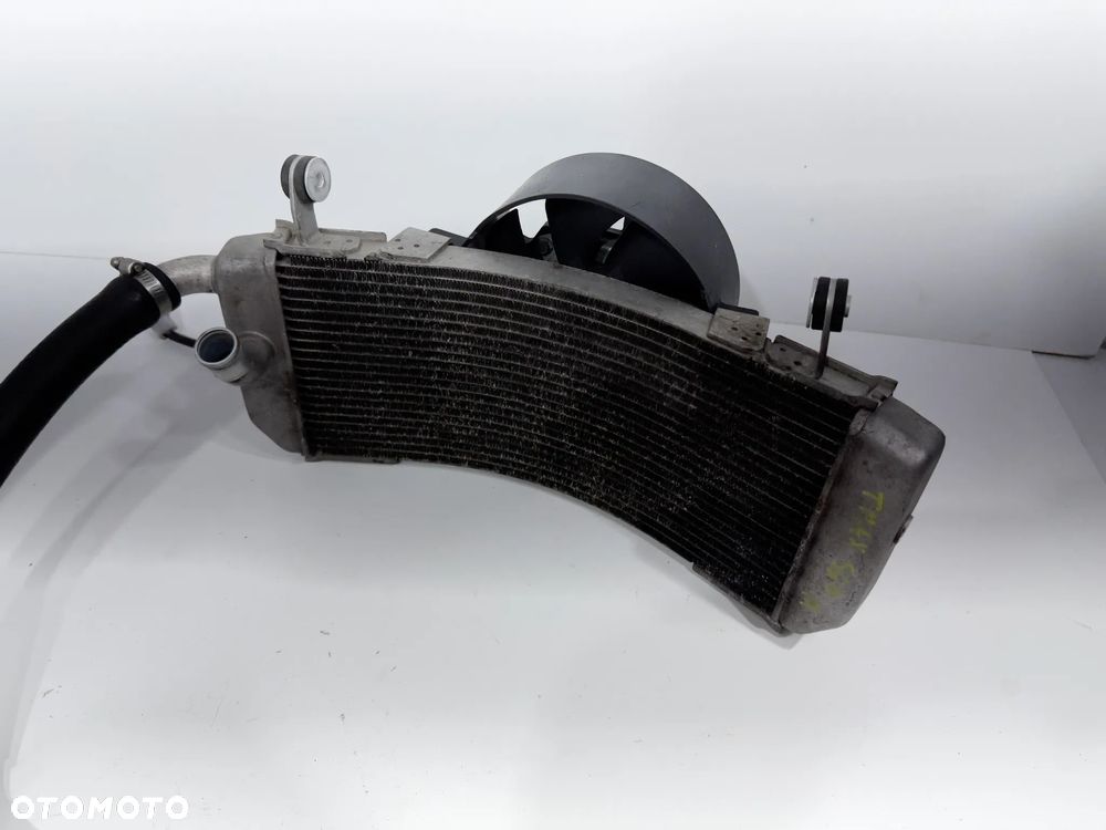 Chłodnica KPL  Yamaha T-Max  530  560   TMAX    18-21 - 3