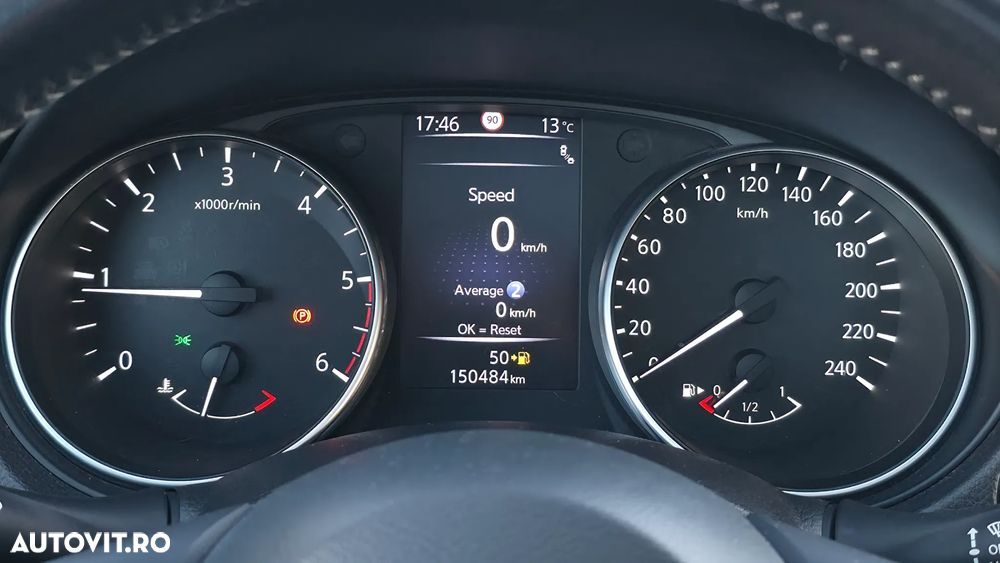 Nissan Qashqai 1.6 DCI TEKNA+ - 24