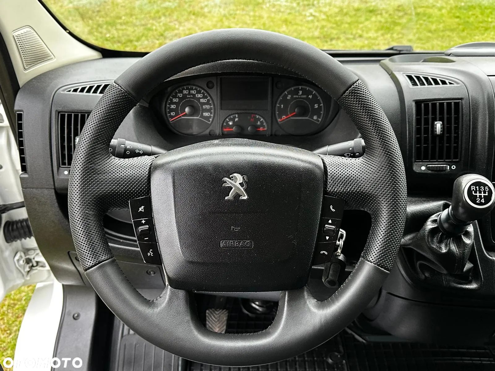 Peugeot Boxer L2H2 - 13