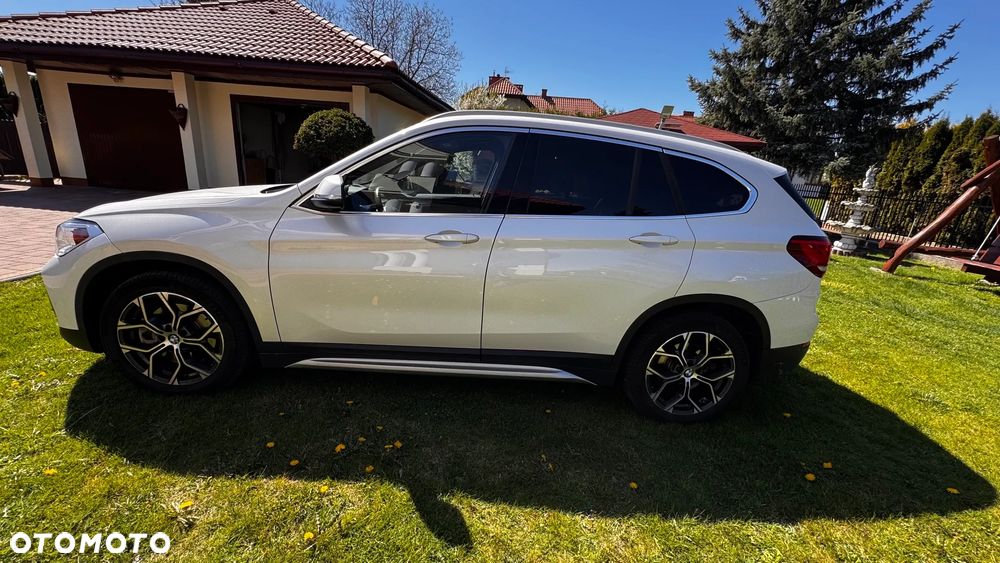 BMW X1 - 13