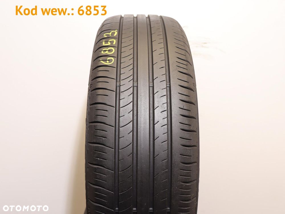 Dunlop Enasave EC300+ - 215/60 R17 - 2