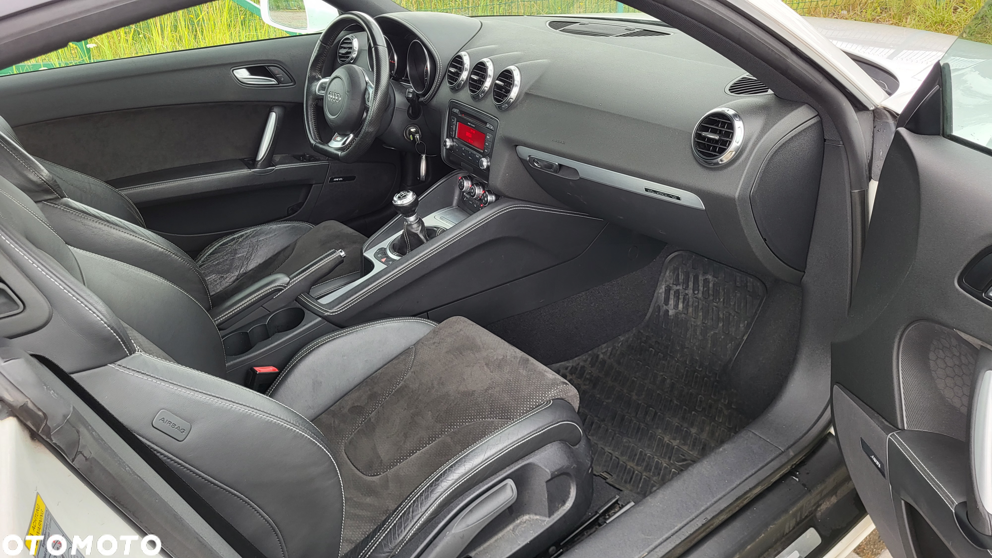 Audi TT Coupé 2.0 TDI Quattro - 5