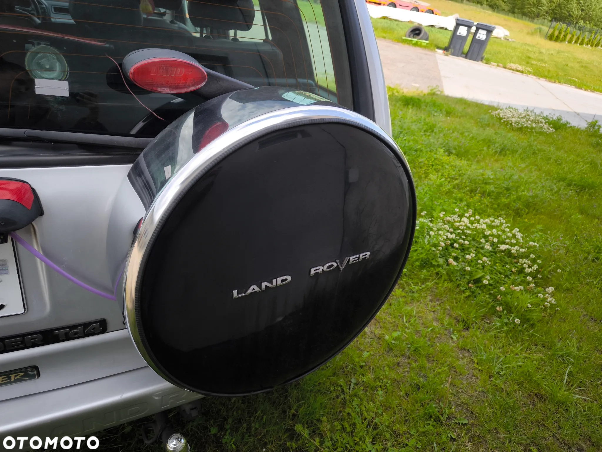 Land Rover Freelander 2.0 D - 5