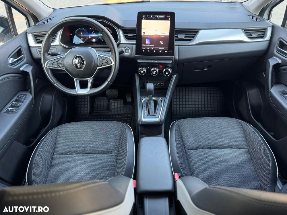 Renault Captur - 11