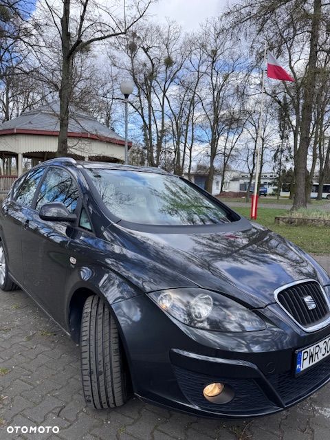 Seat Altea XL 1.4 TSI Comfort Limited - 5