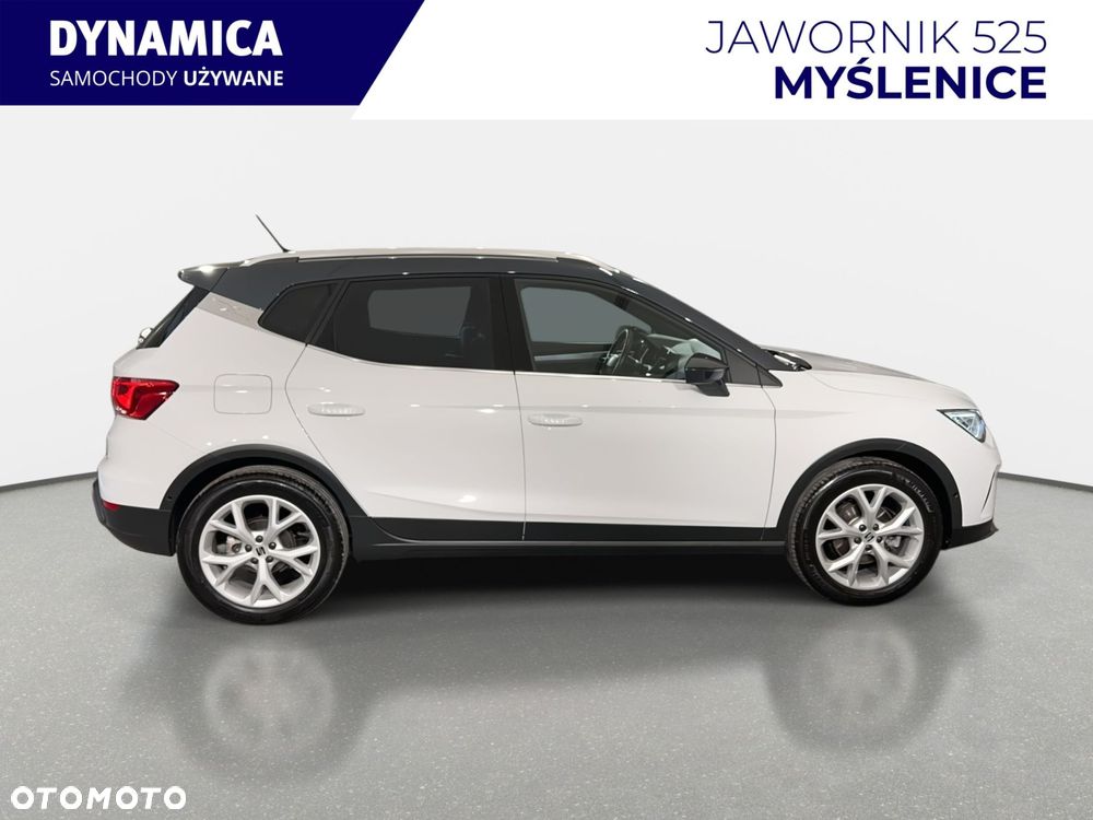 Seat Arona - 9