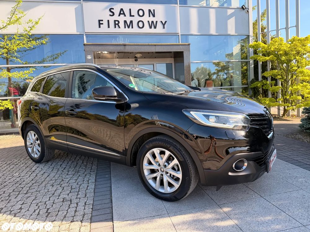 Renault Koleos ENERGY dCi 175 X-tronic 4WD INITIALE PARIS - 13