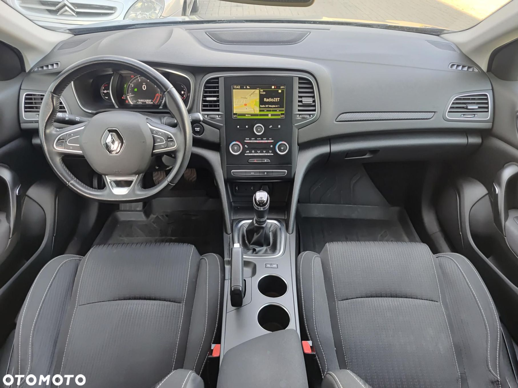 Renault Megane - 23