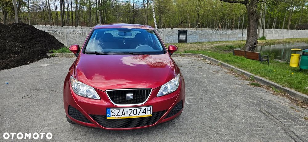 Seat Ibiza SC 1.2 Reference - 3