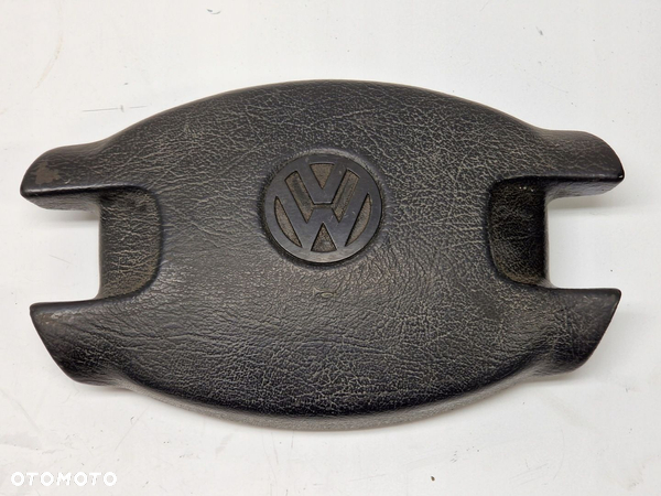 VW T4 96-03 ZAŚLEPKA KIEROWNICY KOMPLETNA 7D0419669A
